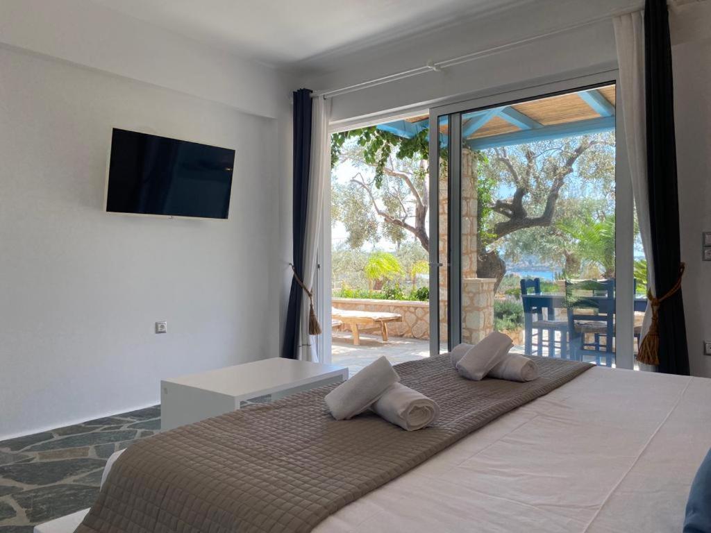 Casa Marimar Boutique Bungalows & Suites 波多河丽 外观 照片