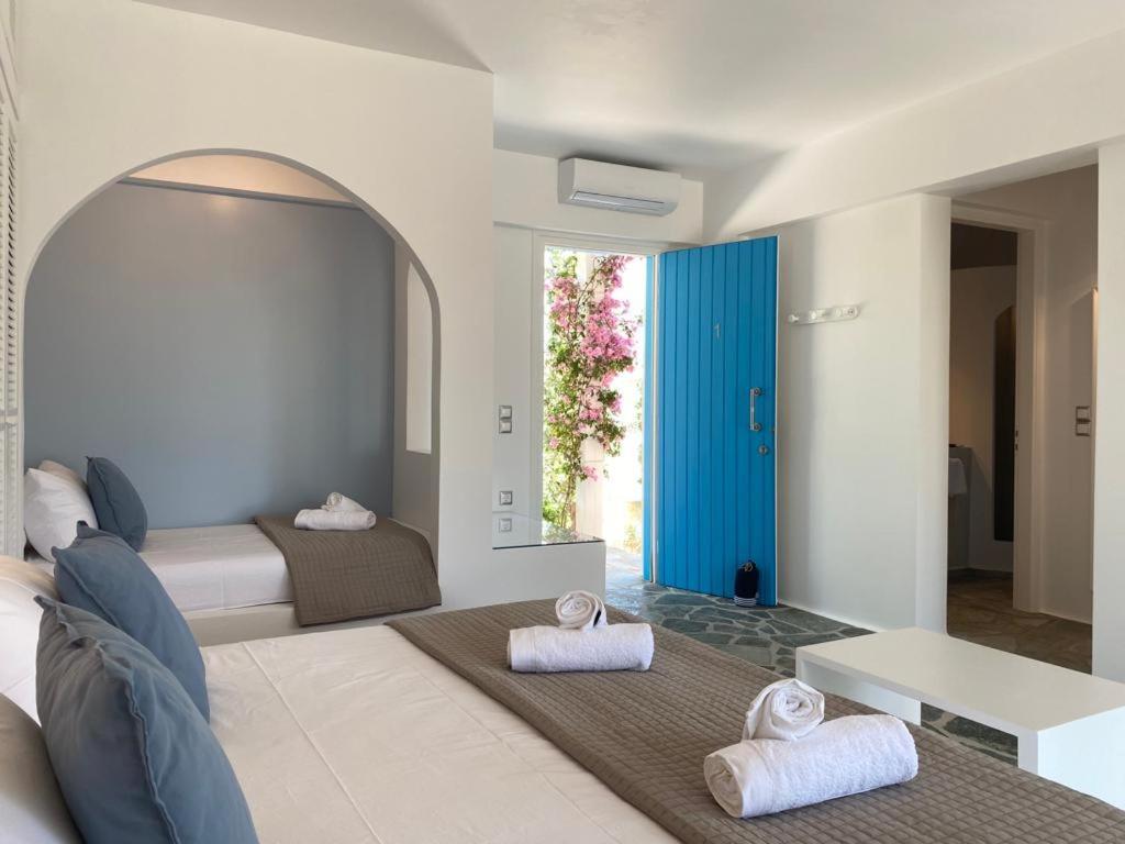 Casa Marimar Boutique Bungalows & Suites 波多河丽 外观 照片