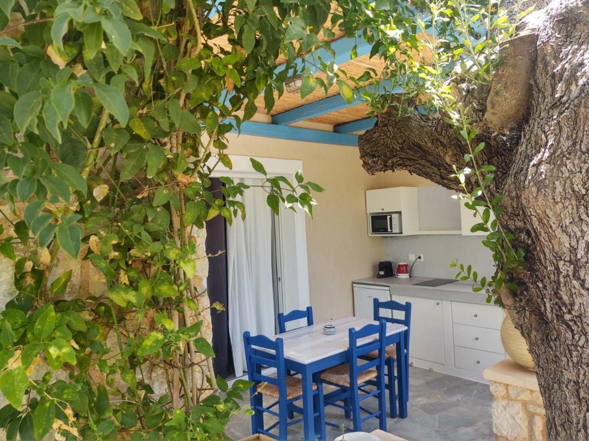 Casa Marimar Boutique Bungalows & Suites 波多河丽 外观 照片
